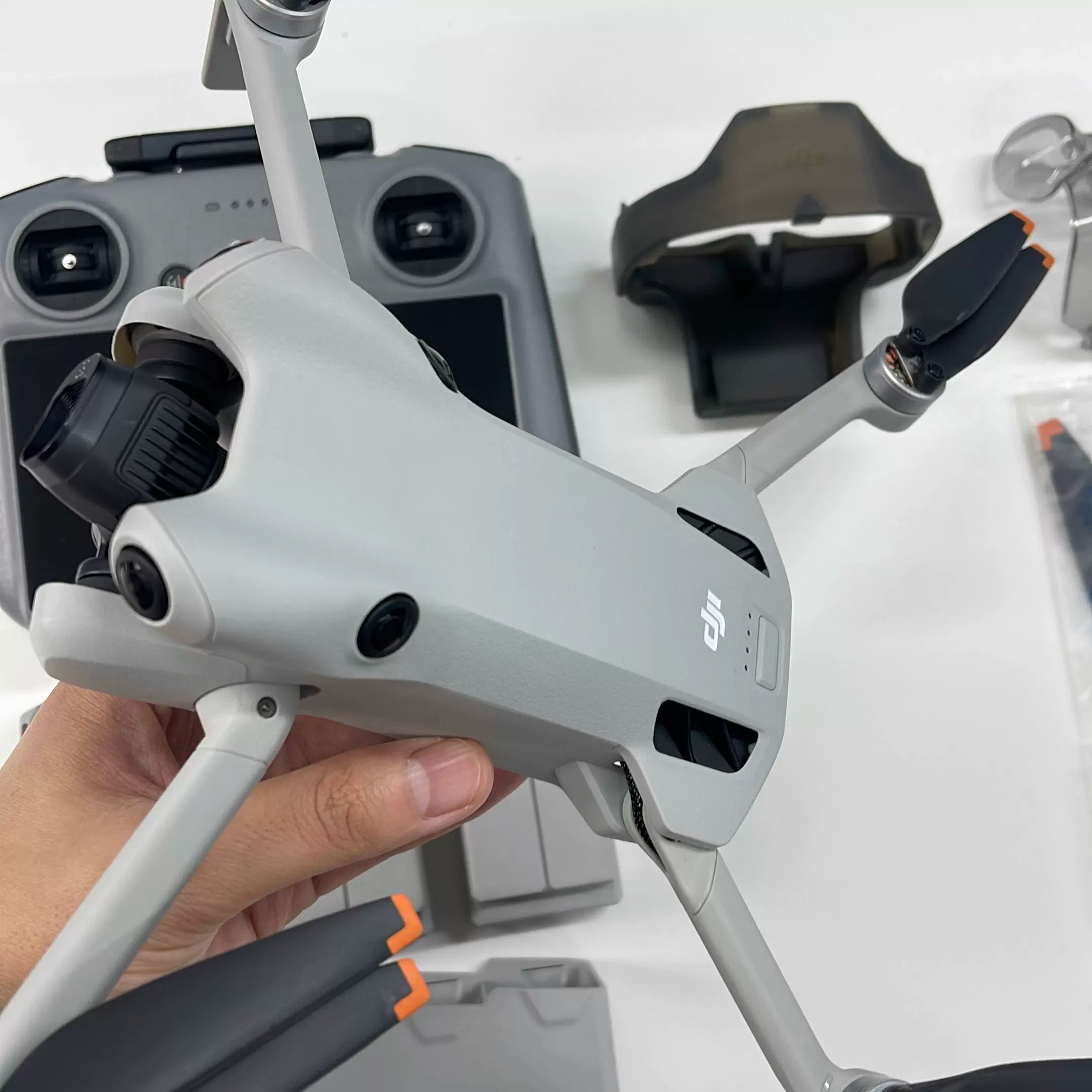 DJI Mini 4 Pro Drone Fly More Combo – Used #9 – photo 3