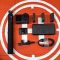 DJI Osmo Action 6 Action Camera Adventure Combo – Used – photo 1
