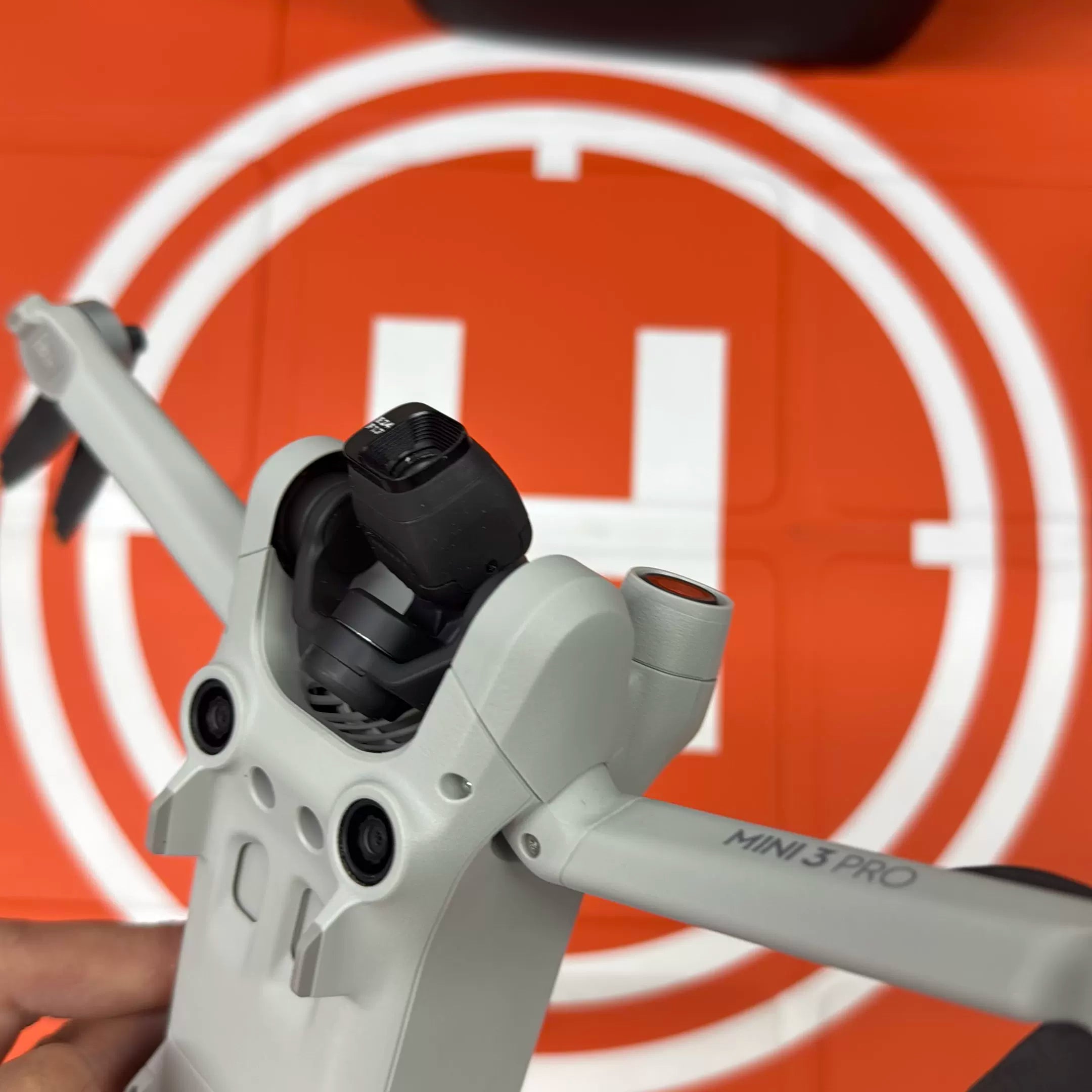 DJI Mini 3 Pro Drone Extended Battery – Used – photo 6