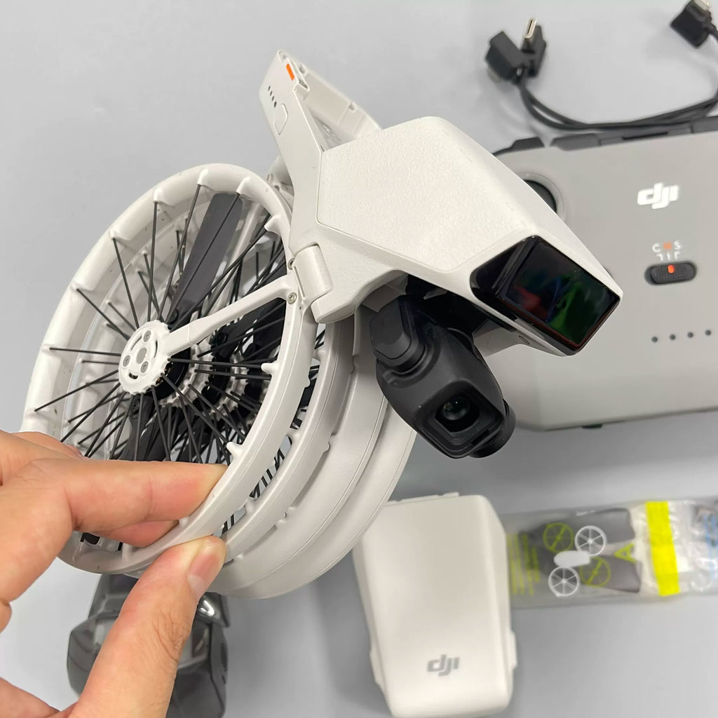 DJI Flip Drone Standard Combo – Used #16 – photo 2