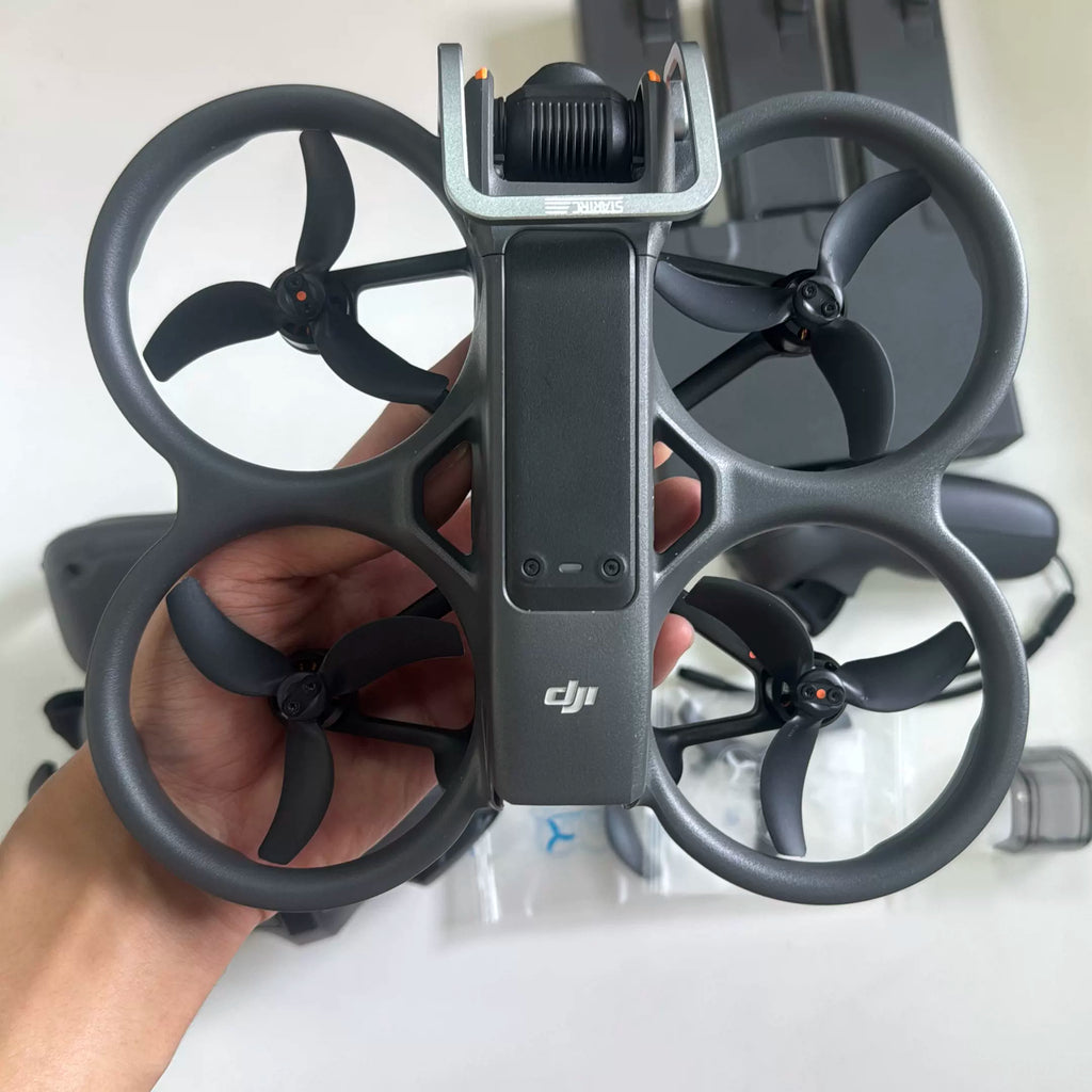 DJI Avata 2 FPV Drone Fly More Combo – Used #5 – photo 2