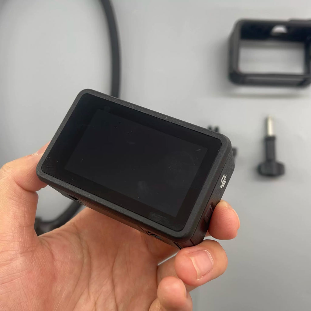 DJI Osmo Action 4 Action Camera Standard Combo – Used #17 – photo 5