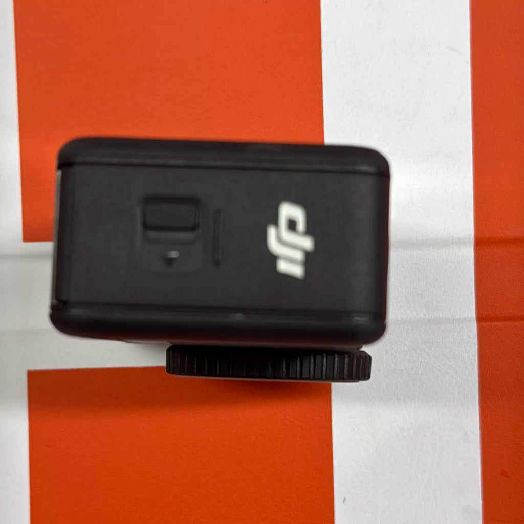 DJI Osmo Action 6 Action Camera Standard Combo – Used #2 – photo 5