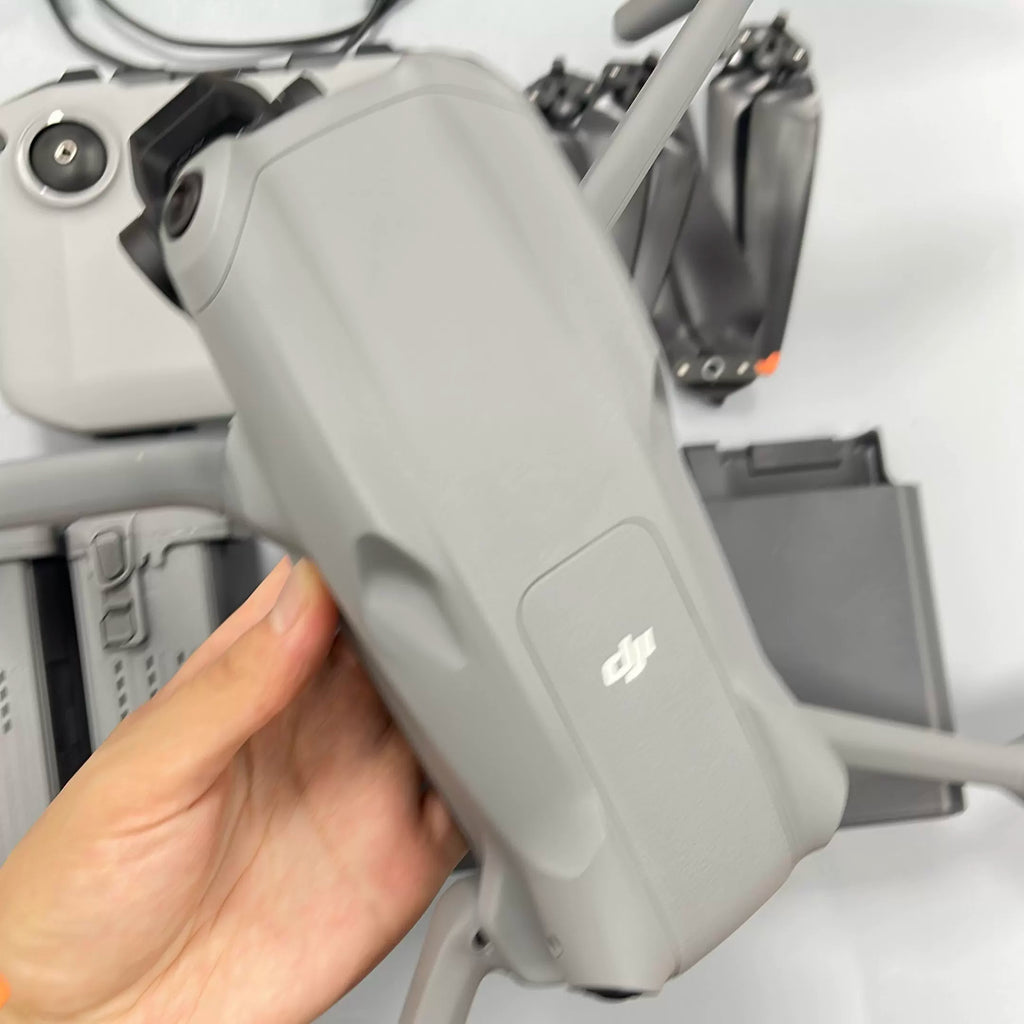 DJI Air 3 Drone Standard Remote – Used #8 – photo 2