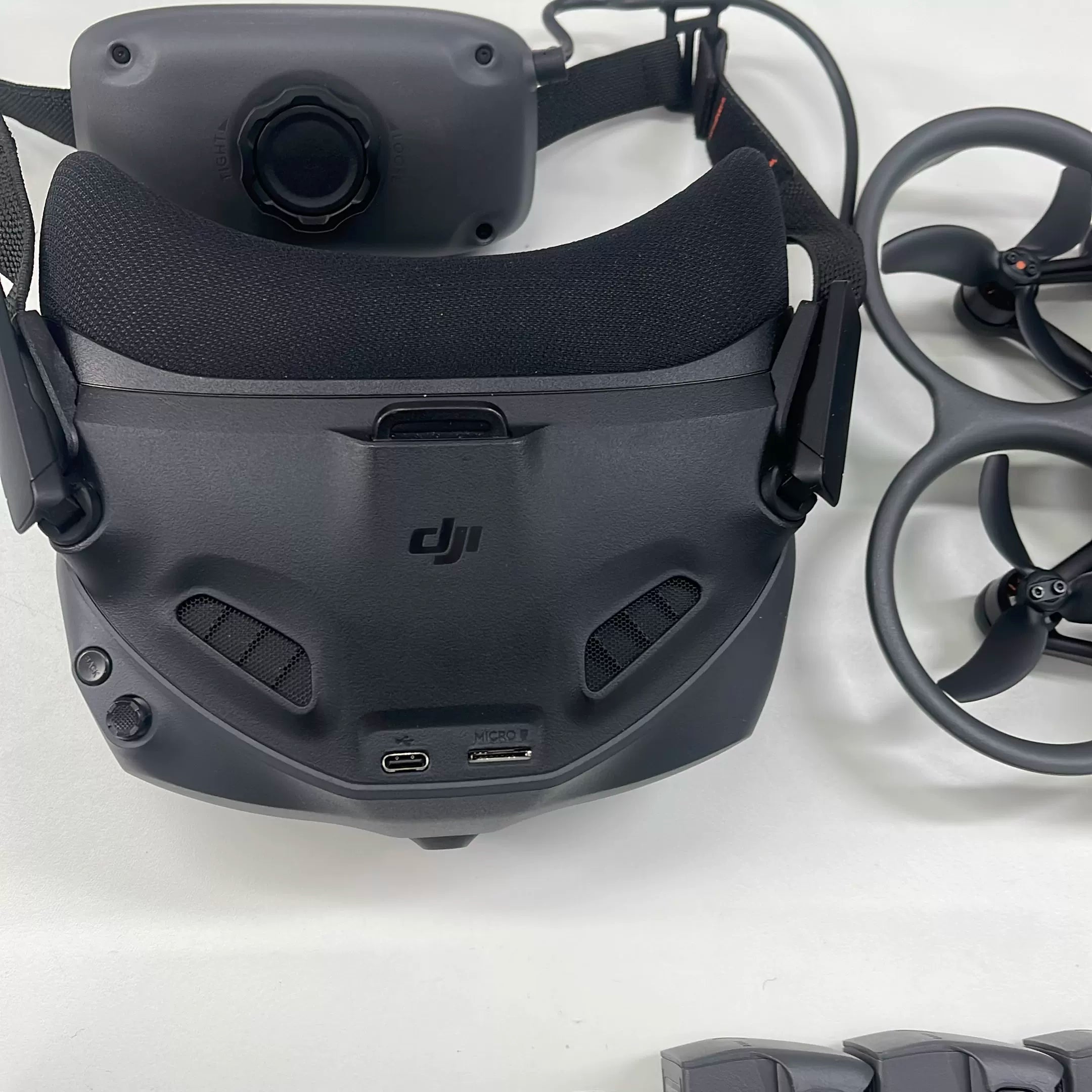 DJI Avata 2 FPV Drone Fly More Combo – Used #9 – photo 2