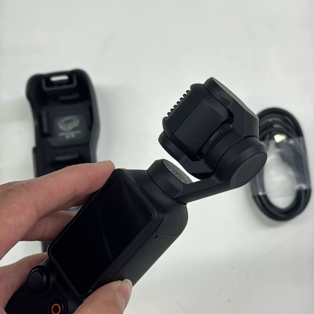 DJI Osmo Pocket 3 Pocket Camera – Used #7 – photo 6