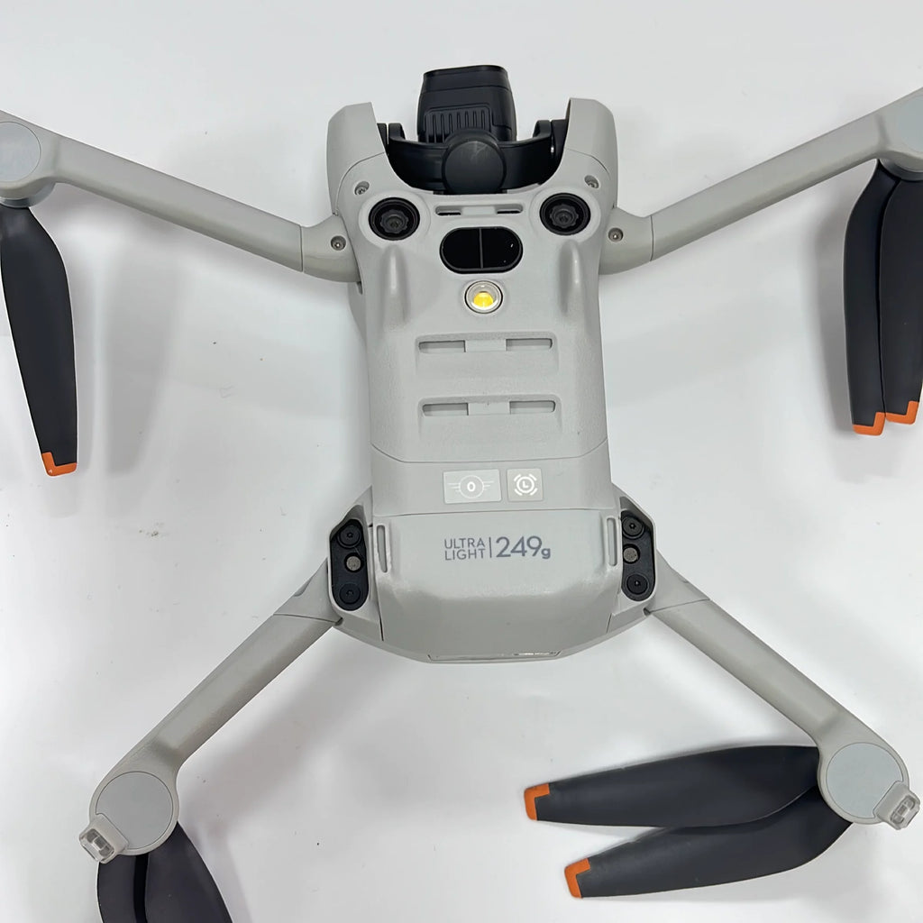 DJI Mini 4 Pro Drone Fly More Combo – Used #35 – photo 6