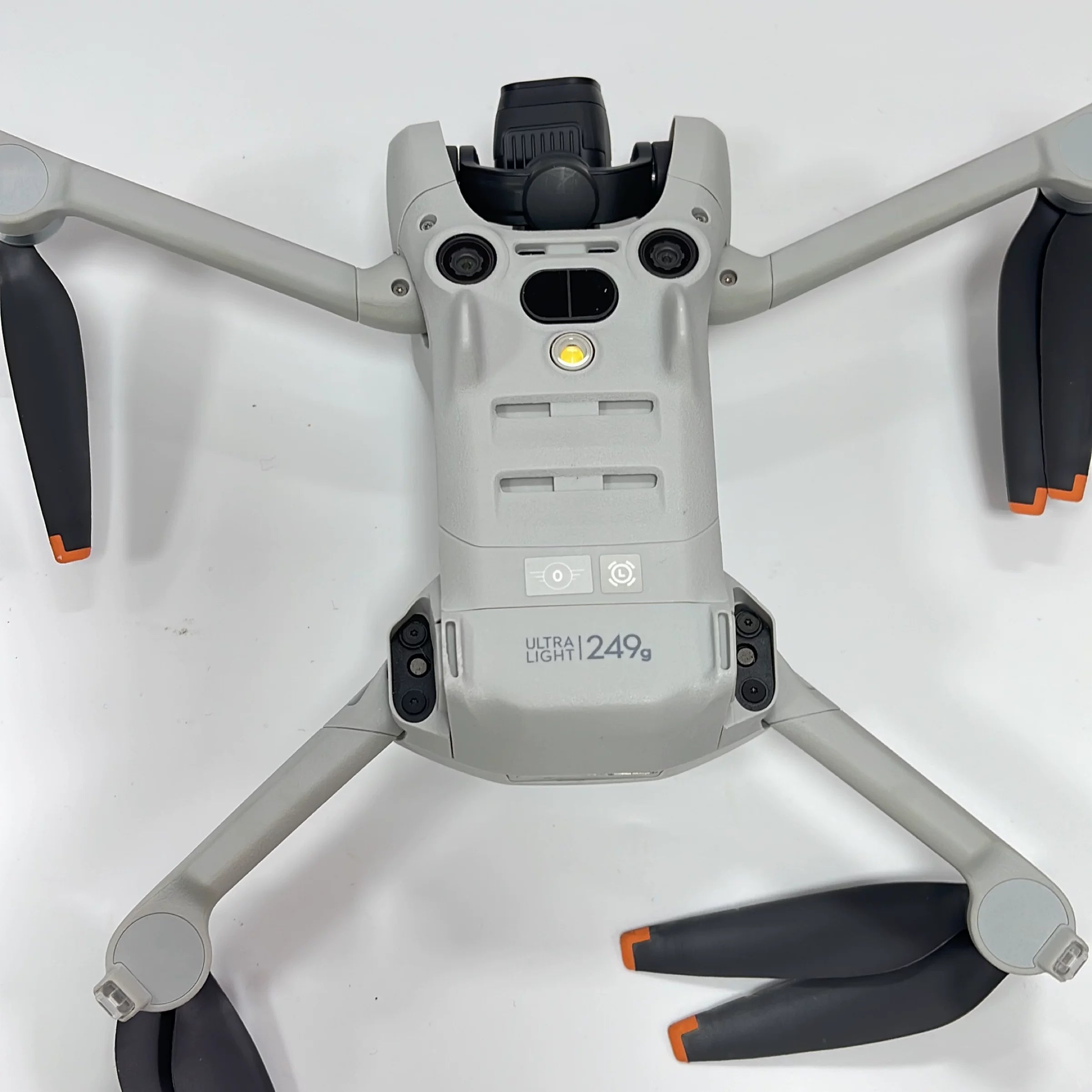 DJI Mini 4 Pro Drone Fly More Combo – Used #35 – photo 6