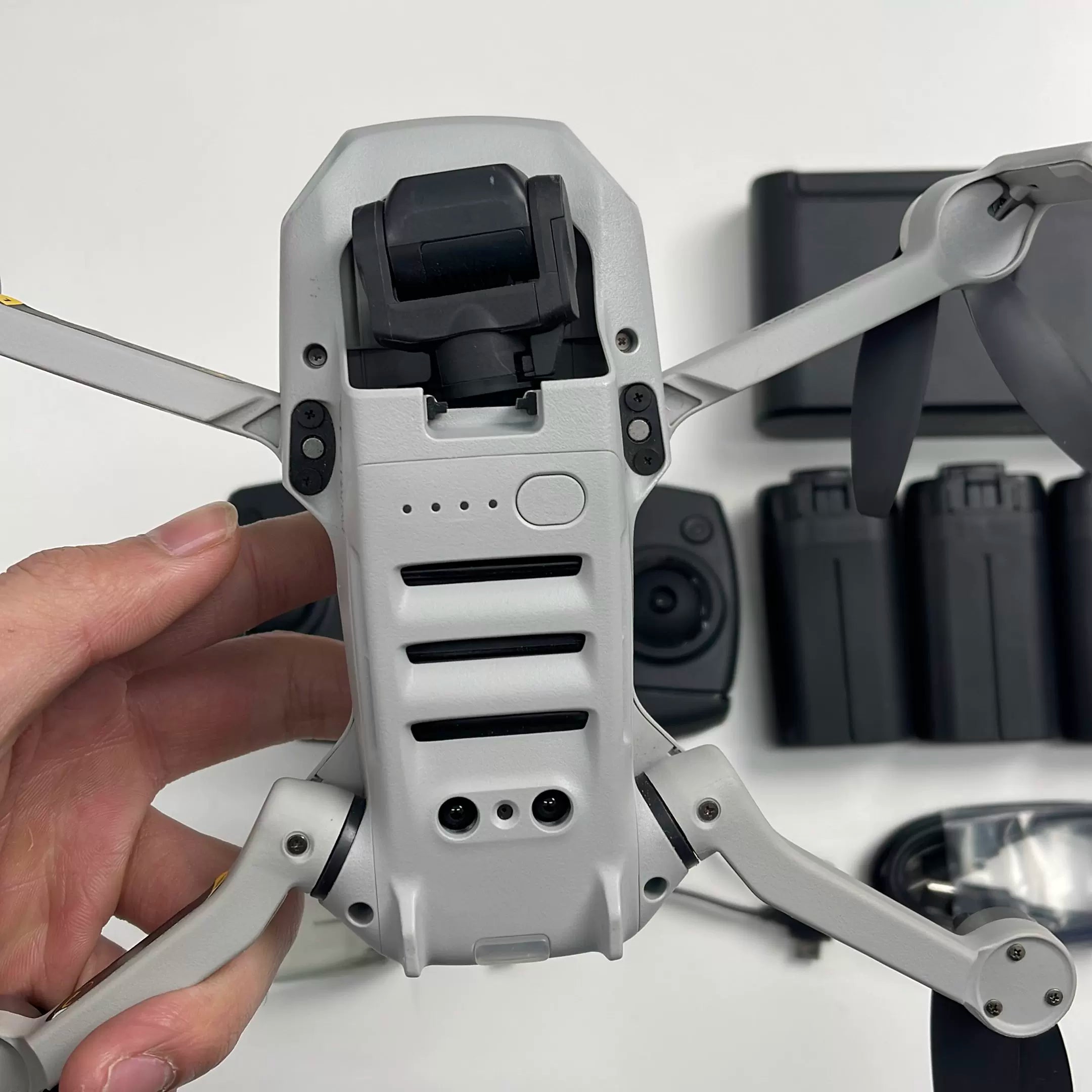 DJI Mavic Mini Drone – Used – photo 2