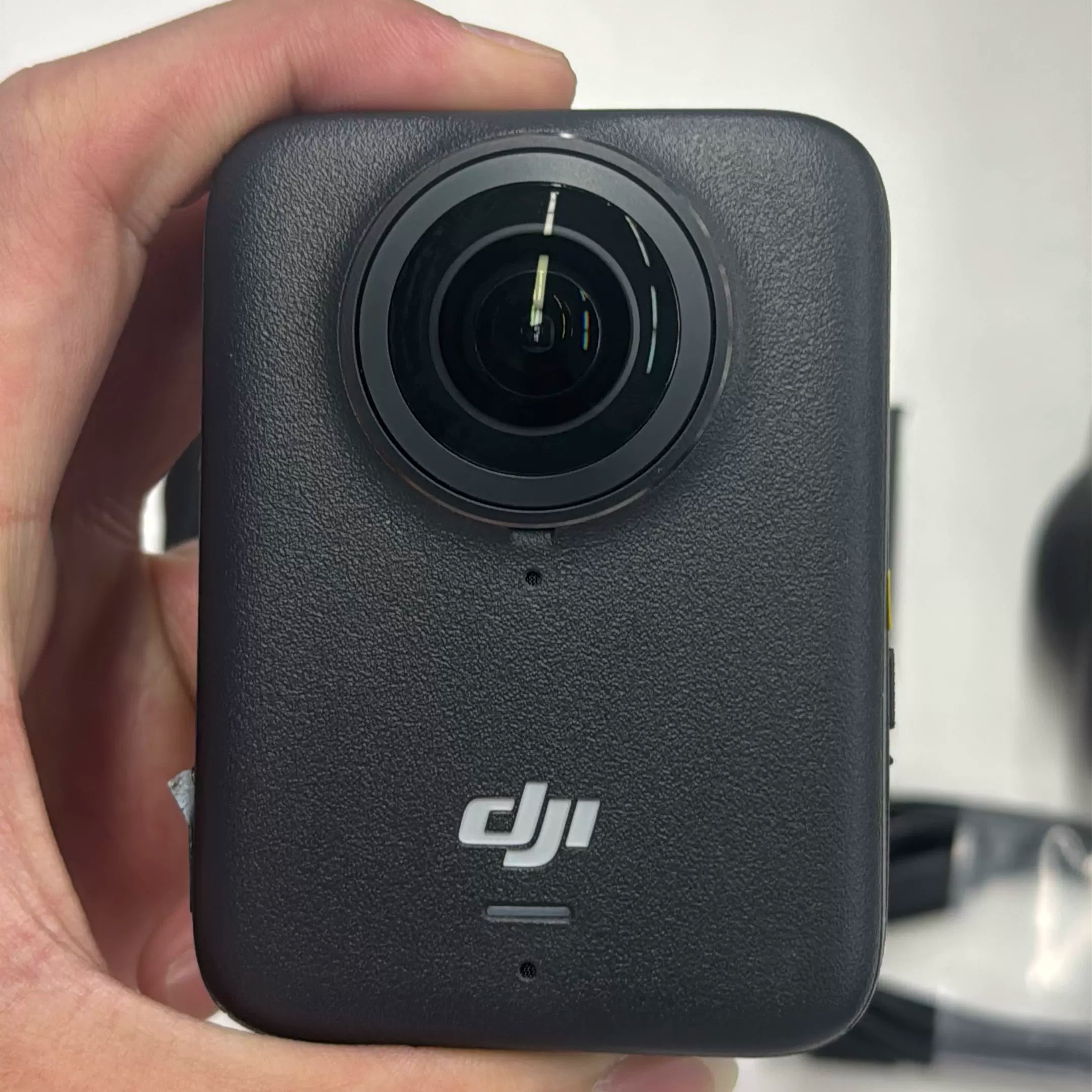 DJI Osmo 360 360 Camera Standard Combo – Used #4 – photo 4