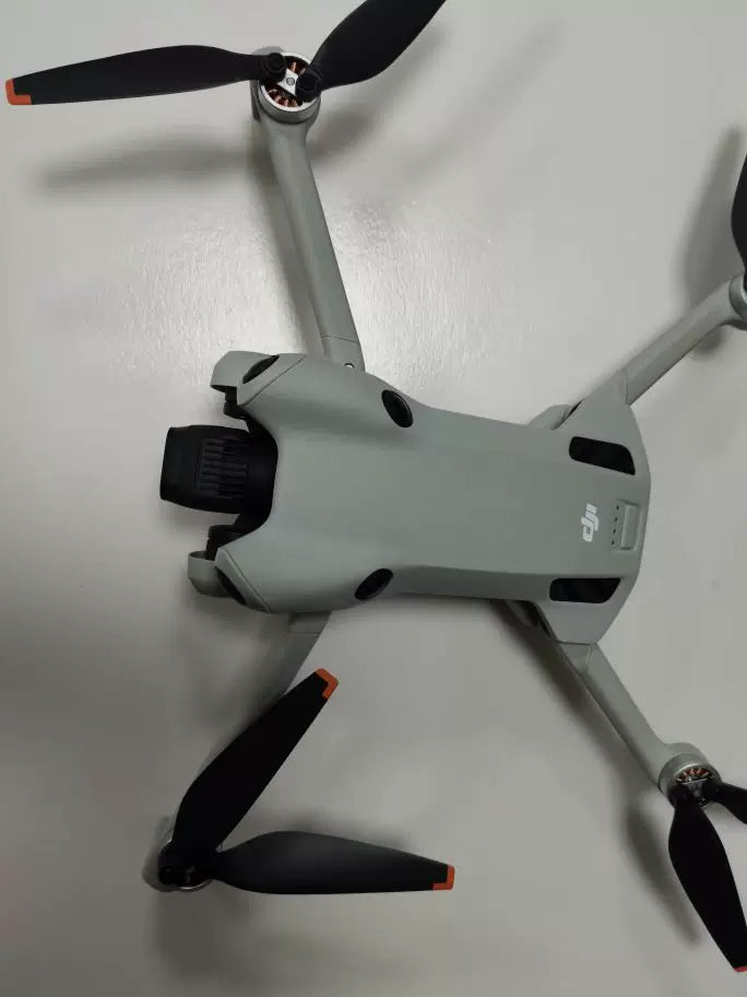 DJI Mini 4 Pro Drone Fly More Combo – Brand New #4 – photo 6