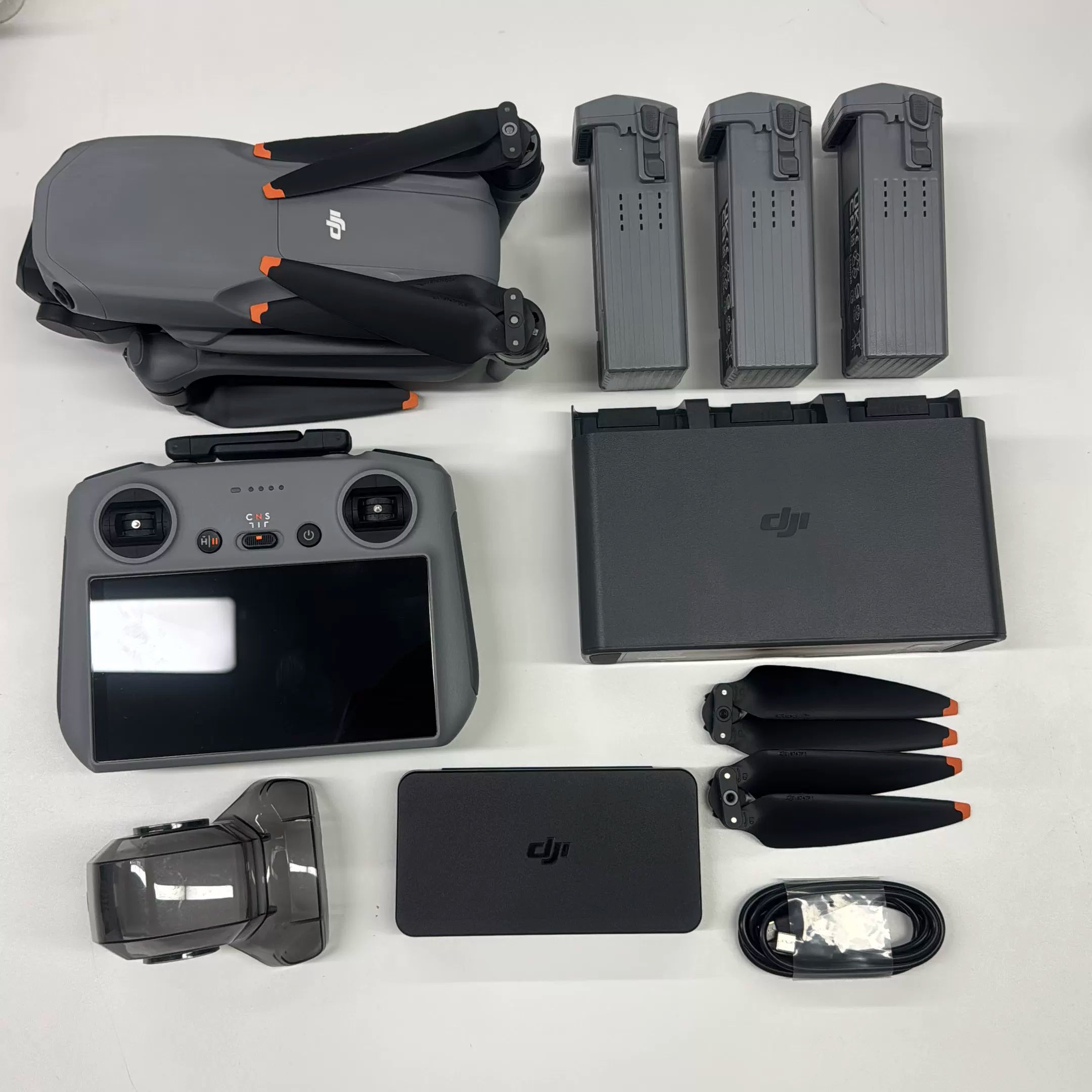 DJI Air 3S Drone Fly More Combo – Used #15 – photo 1