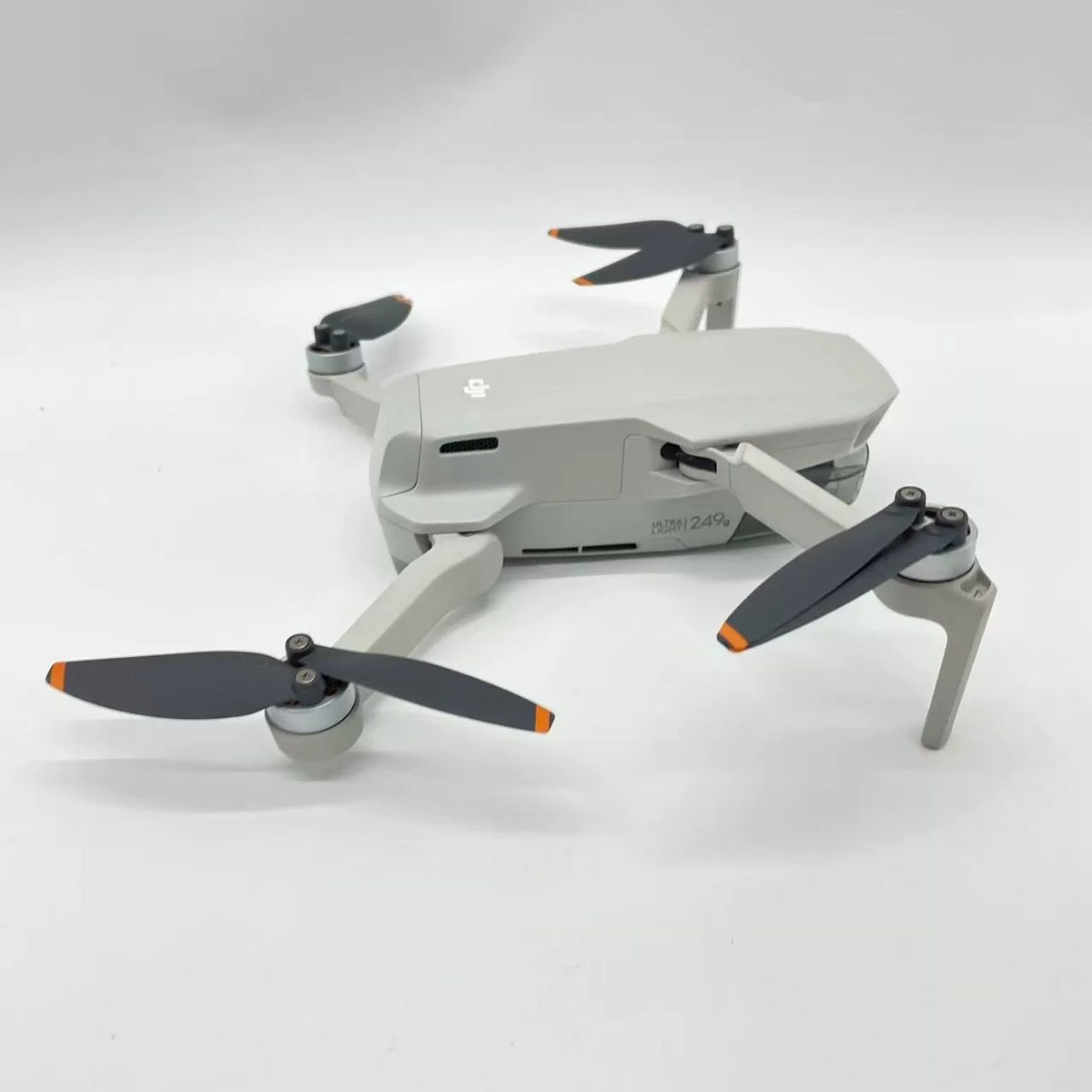 DJI Mini 4K Fly More Combo, Under DJI Warranty – open box, grade B – photo 5