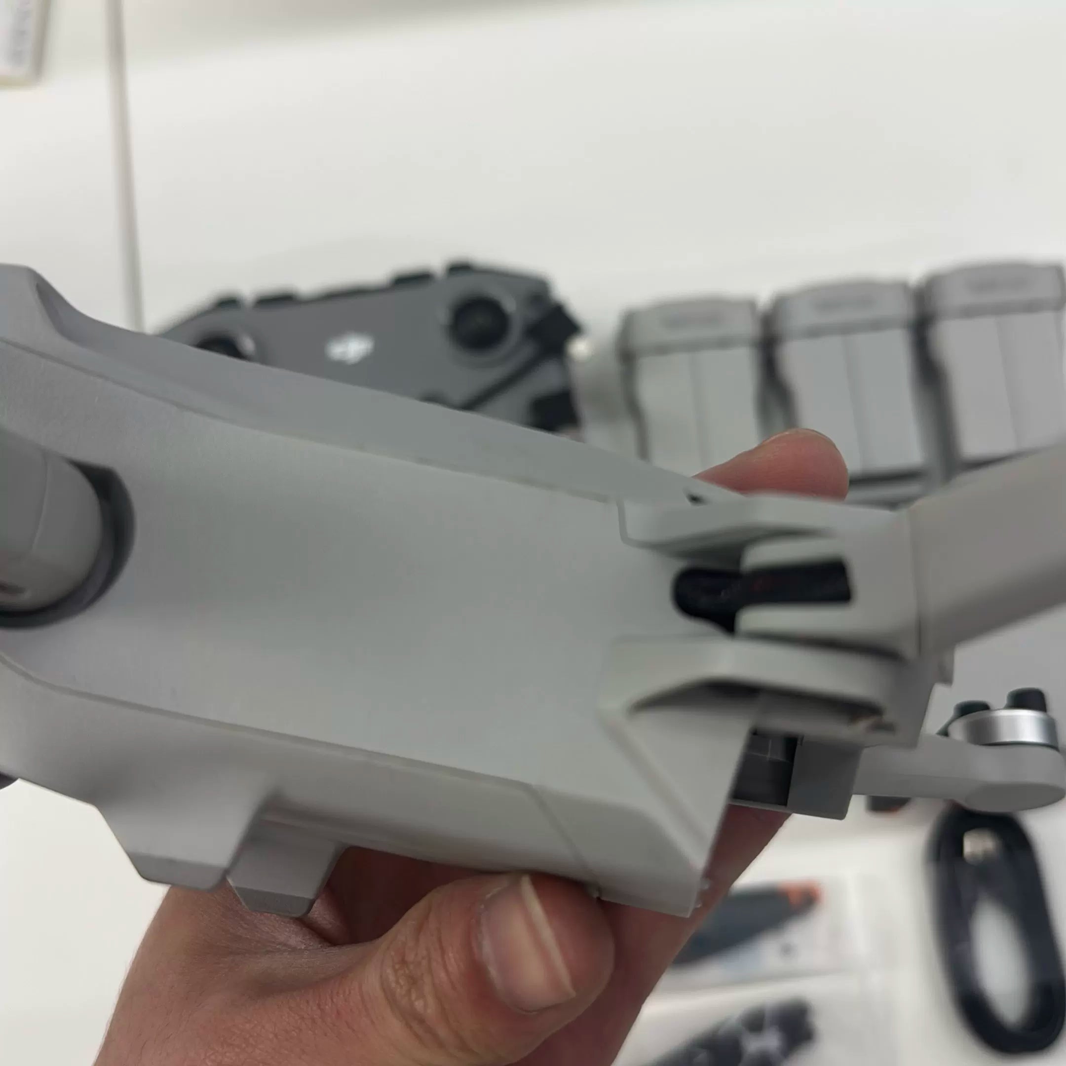 DJI Mini 3 Pro Drone Fly More Combo – Used #3 – photo 4