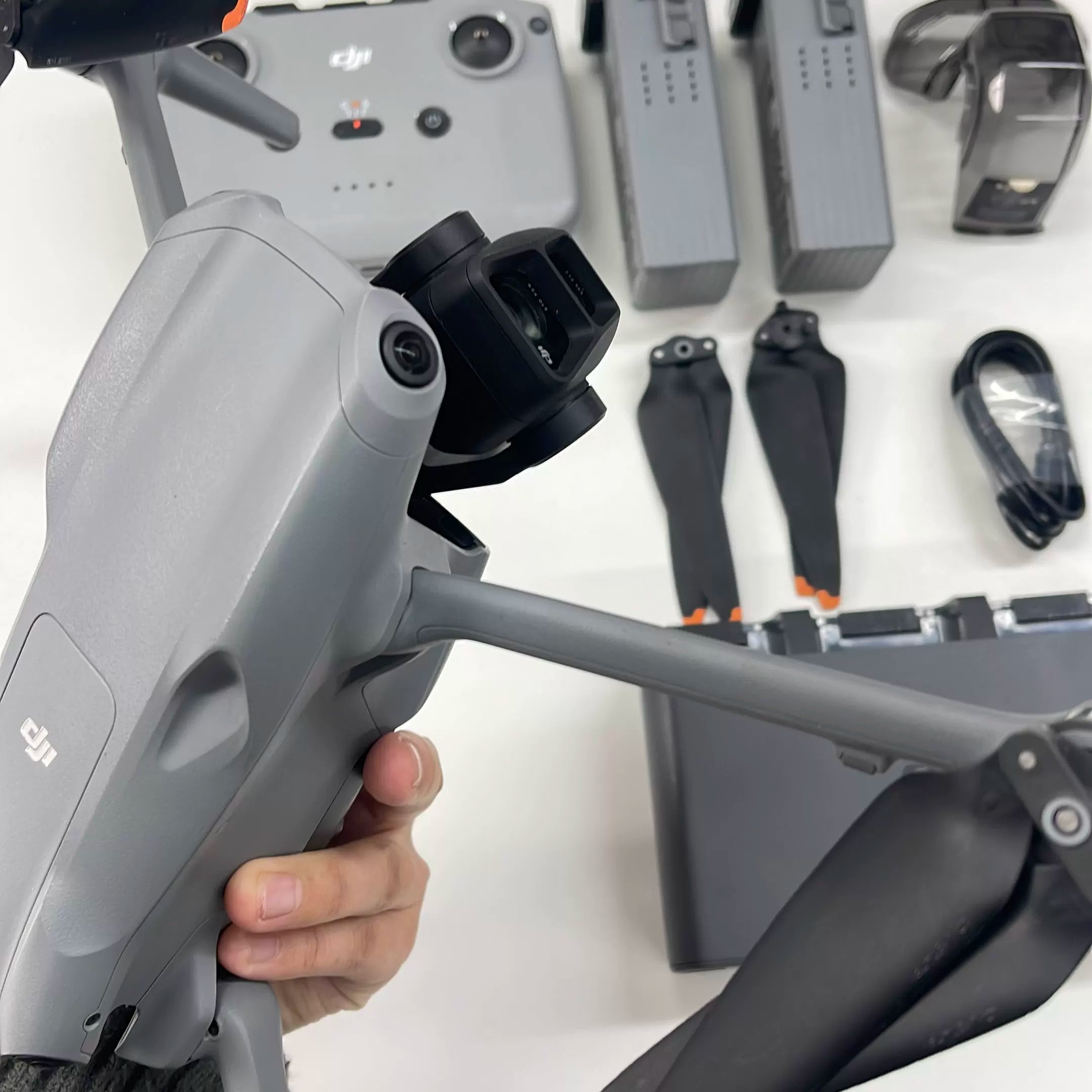DJI Air 3 Drone Standard Remote – Used #2 – photo 6