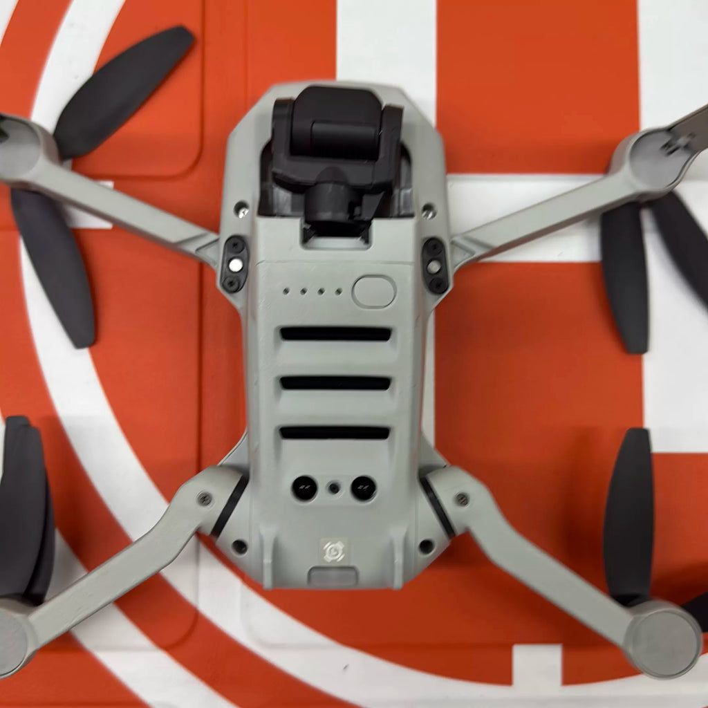 DJI Mini 4 Drone Fly More Combo – Used #3 – photo 4