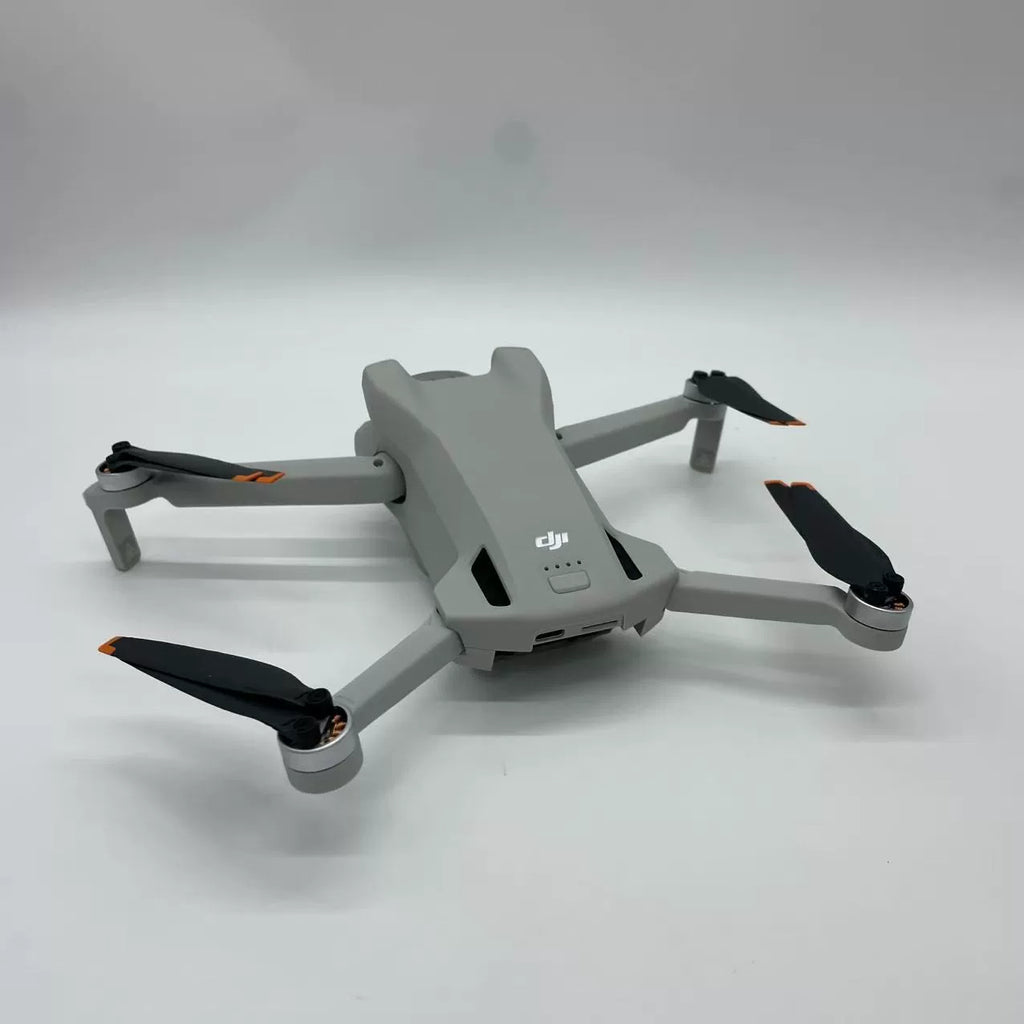 DJI Mini 3 Fly More Combo, DJI Care Refresh (transferable) – open box, grade B – photo 4