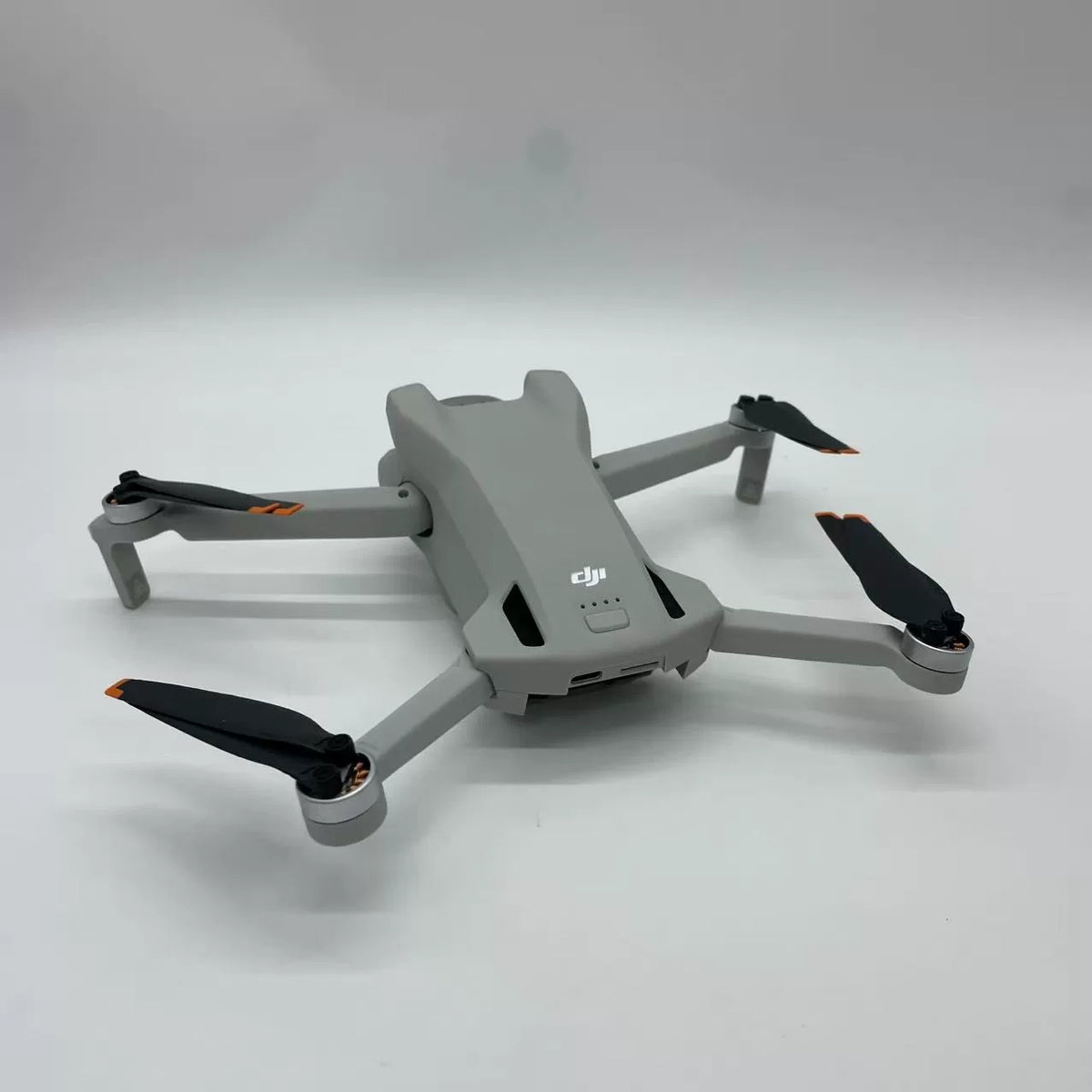 DJI Mini 3 Fly More Combo, DJI Care Refresh (transferable) – open box, grade B – photo 4