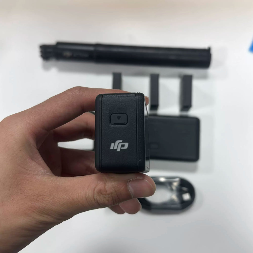 DJI Osmo Action 4 Action Camera Adventure Combo – Used #3 – photo 5