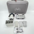 DJI Mini 4 Pro Combo – open box, grade B – photo 1