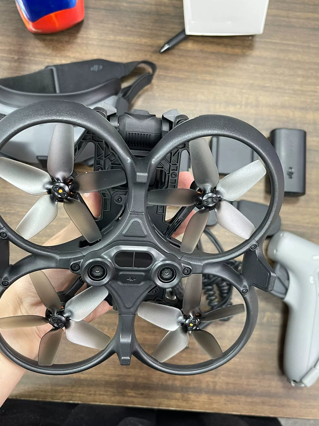 DJI Avata FPV Drone Standard Combo – Used #4 – photo 3