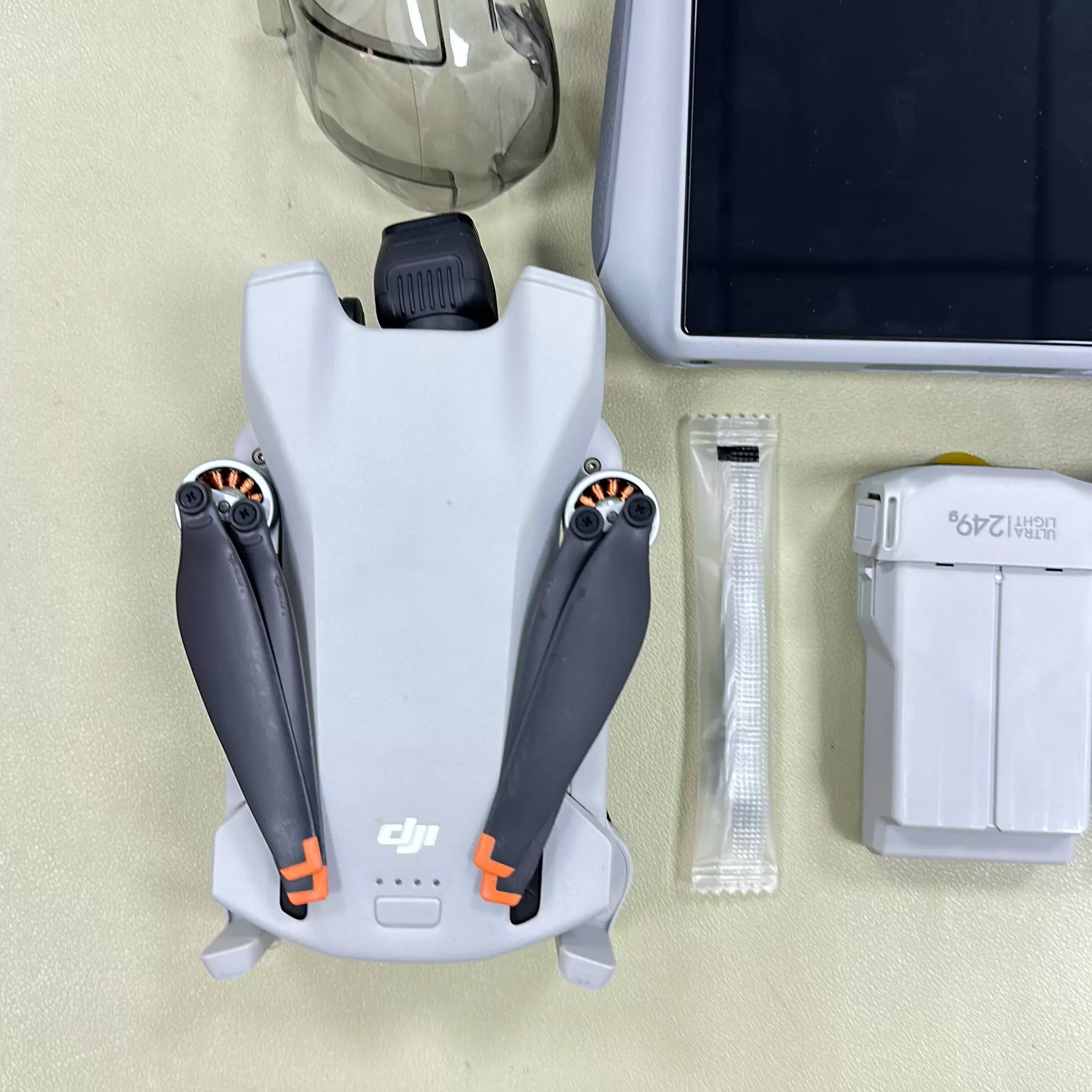 DJI Mini 3 Drone Dual Battery Combo – Used #2 – photo 2