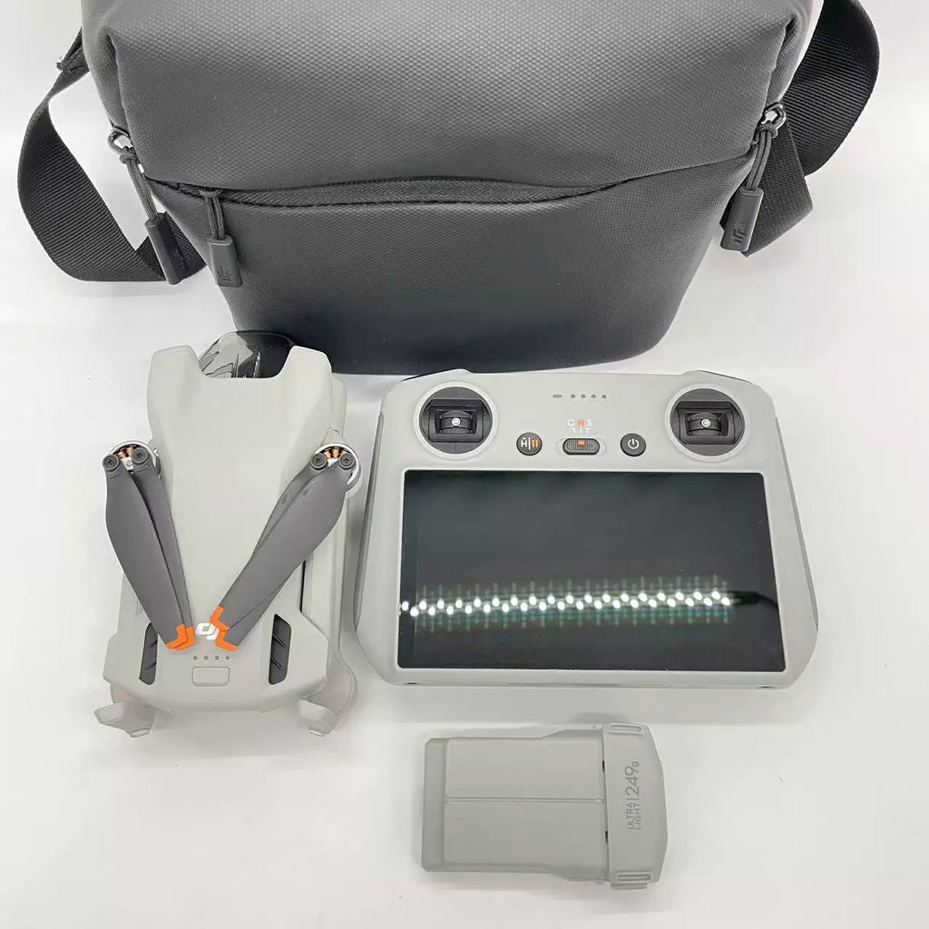 DJI Mini 3 Combo – open box, grade B – photo 3