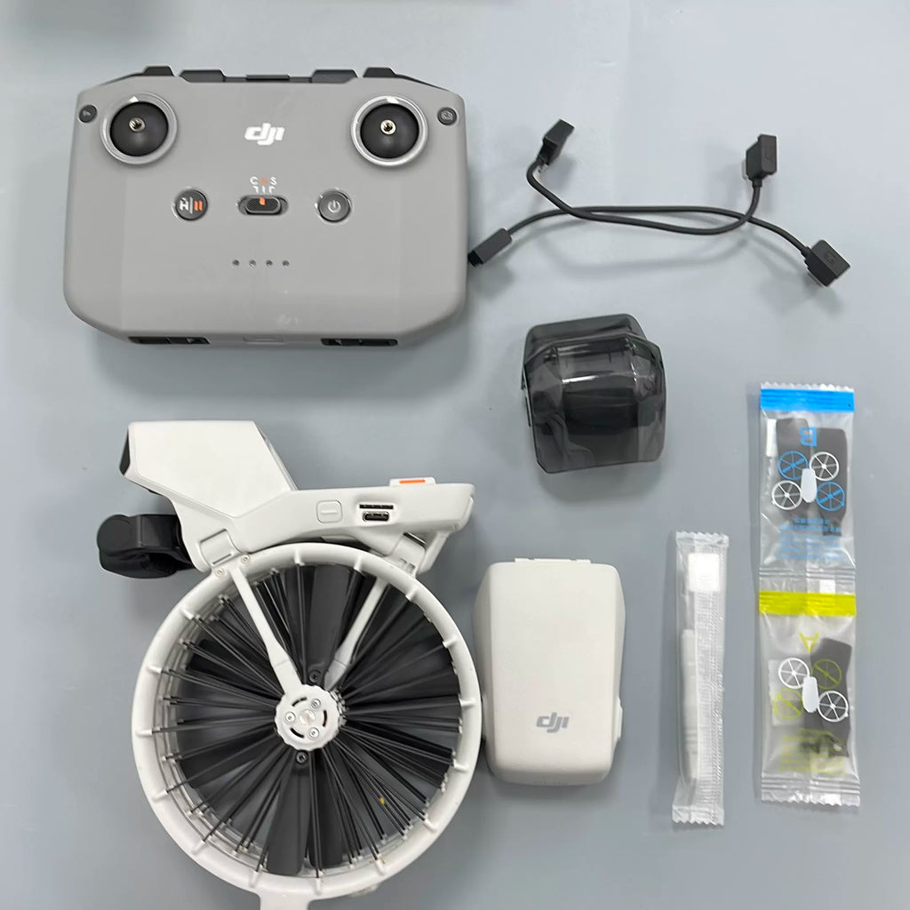 DJI Flip Drone Standard Combo – Used #15 – photo 1
