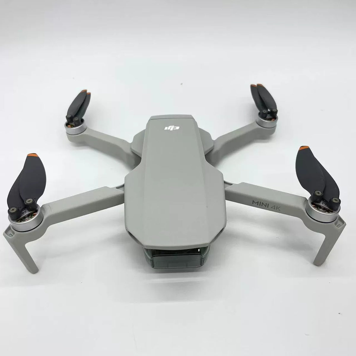 DJI Mini 4K Fly More Combo, Under DJI Warranty – open box, grade B – photo 4