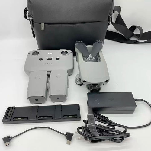 DJI Air 2 Combo – open box, grade B – photo 2