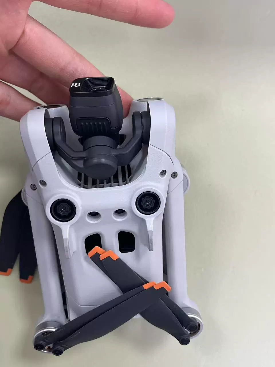 DJI Mini 3 Pro Drone Standard Combo – Used #8 – photo 6