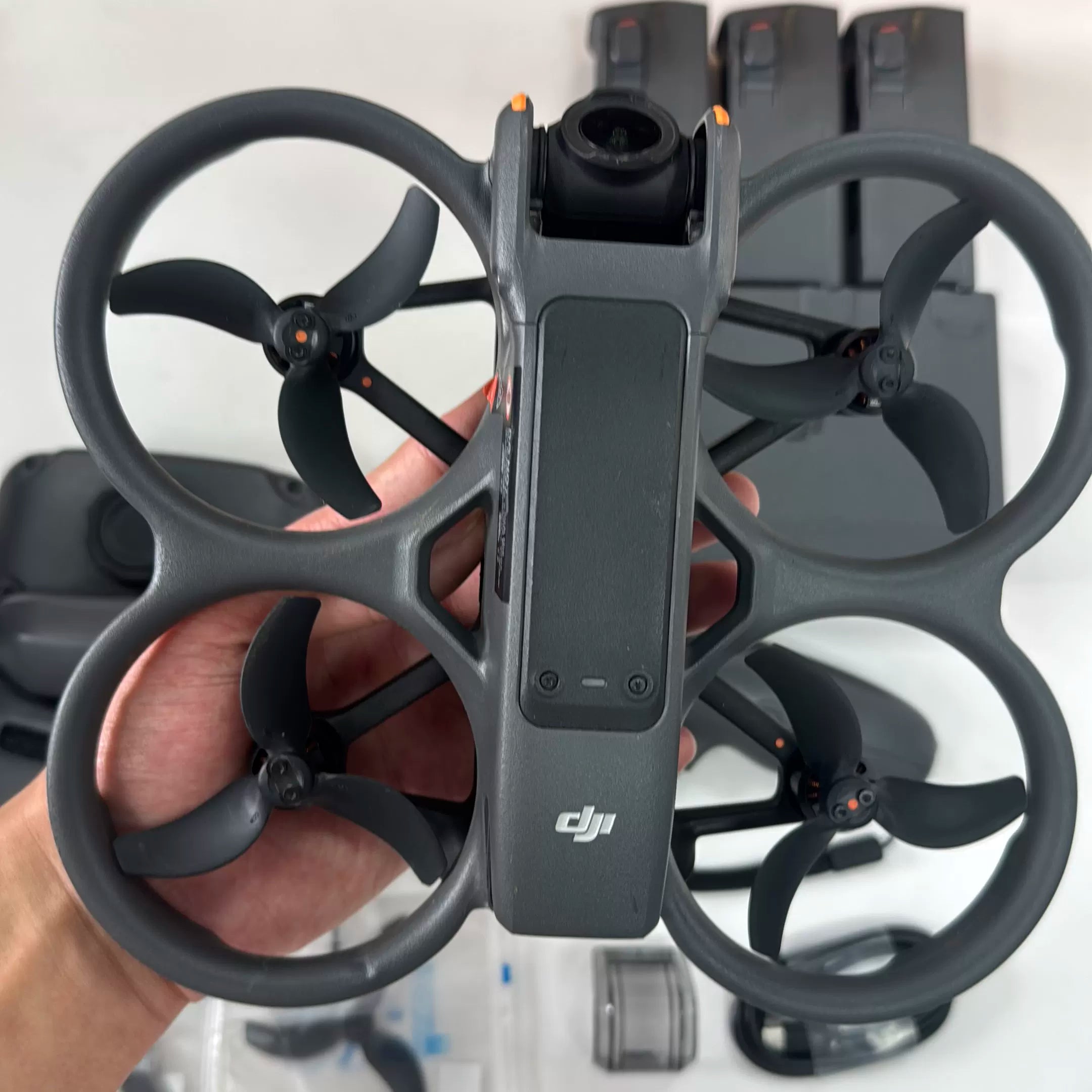 DJI Avata 2 FPV Drone Fly More Combo – Used #6 – photo 2