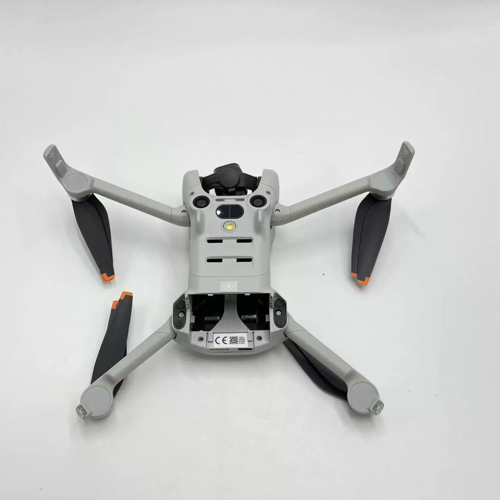 DJI Mini 4 Pro Fly More Combo, DJI Care Refresh – open box, grade B – photo 7