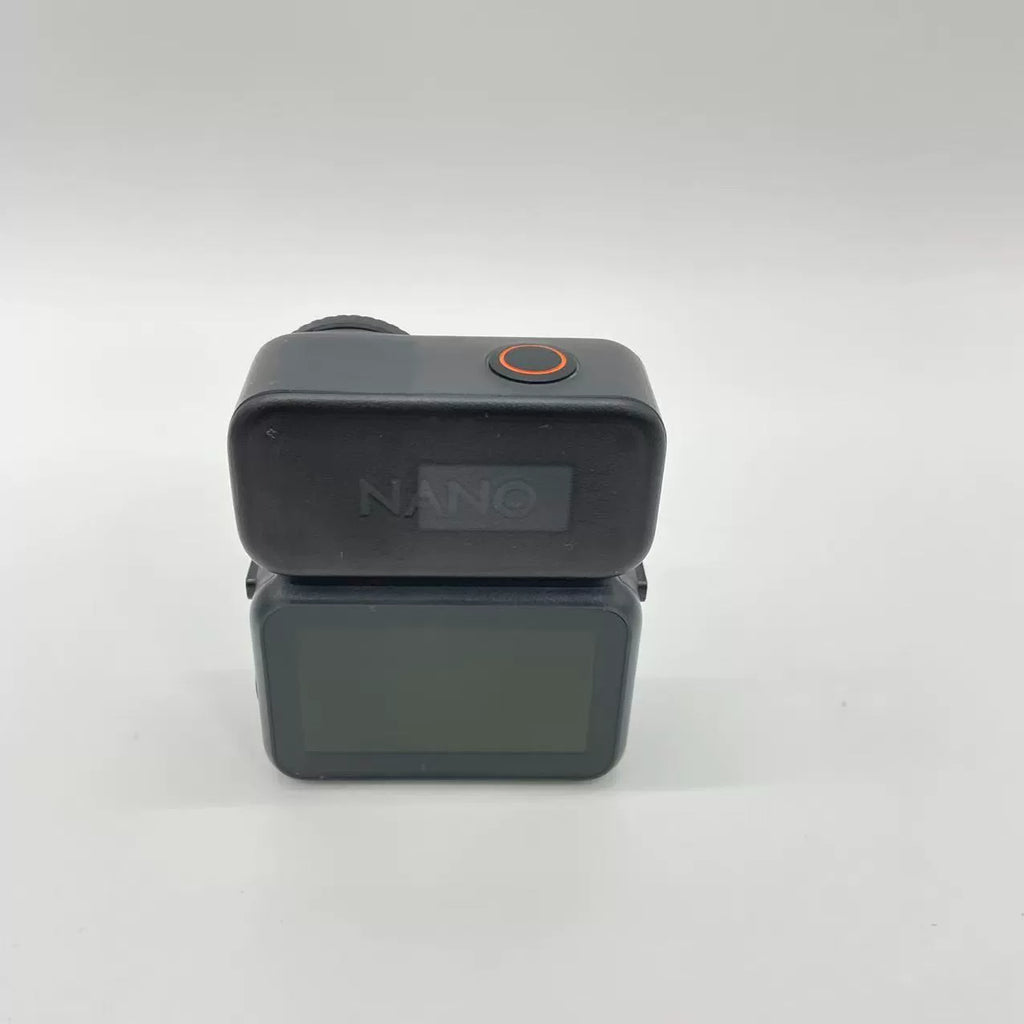 DJI Osmo Nano Standard Combo (128GB) – open box, grade B – photo 7
