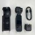 DJI Osmo Pocket 3 Pocket Camera Standard Combo – Used #31 – photo 1