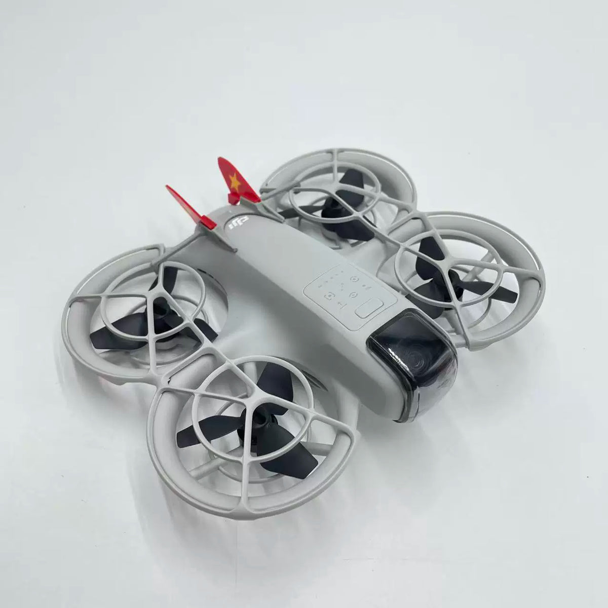 DJI Neo Dual Battery Combo, DJI Care Refresh – open box, grade B – photo 7