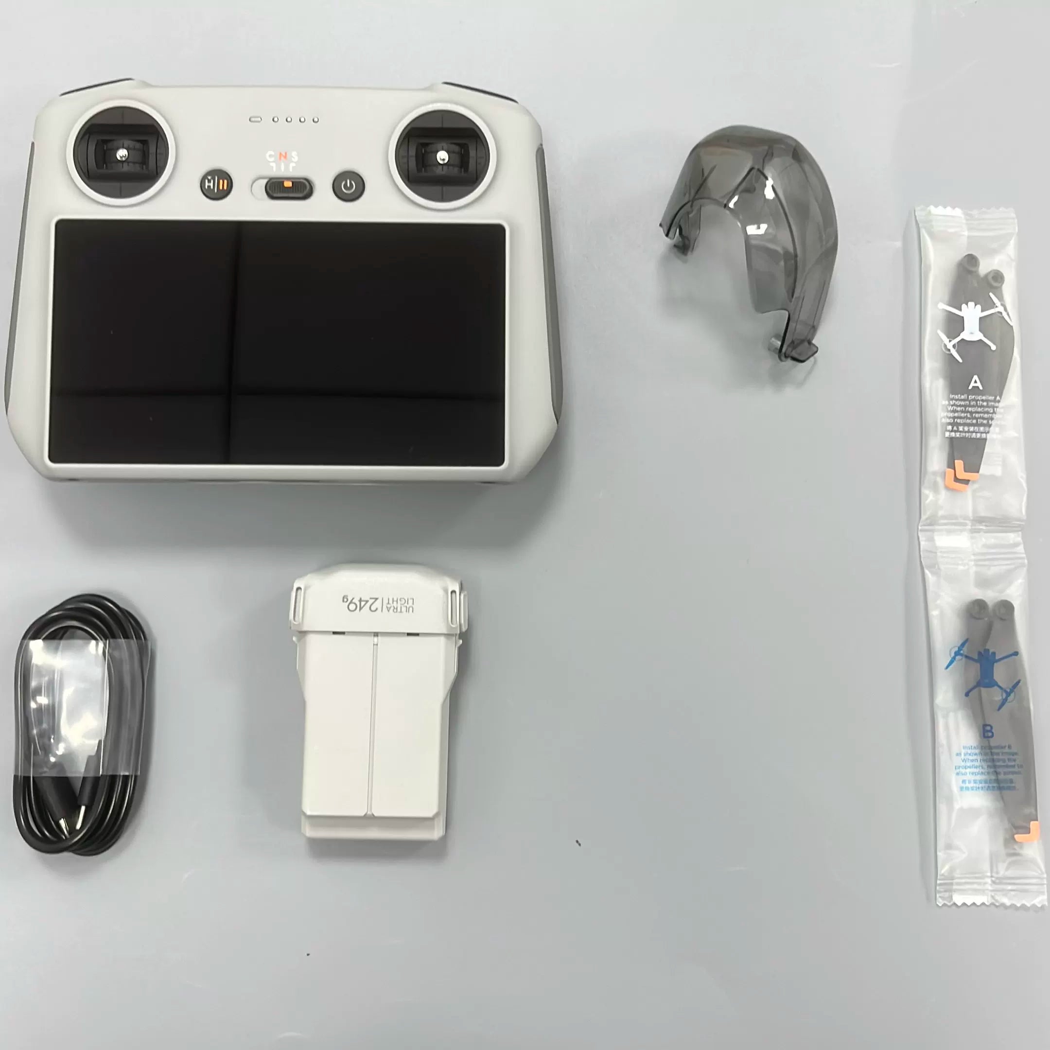 DJI Mini 3 Drone Standard Combo – Used #5 – photo 5