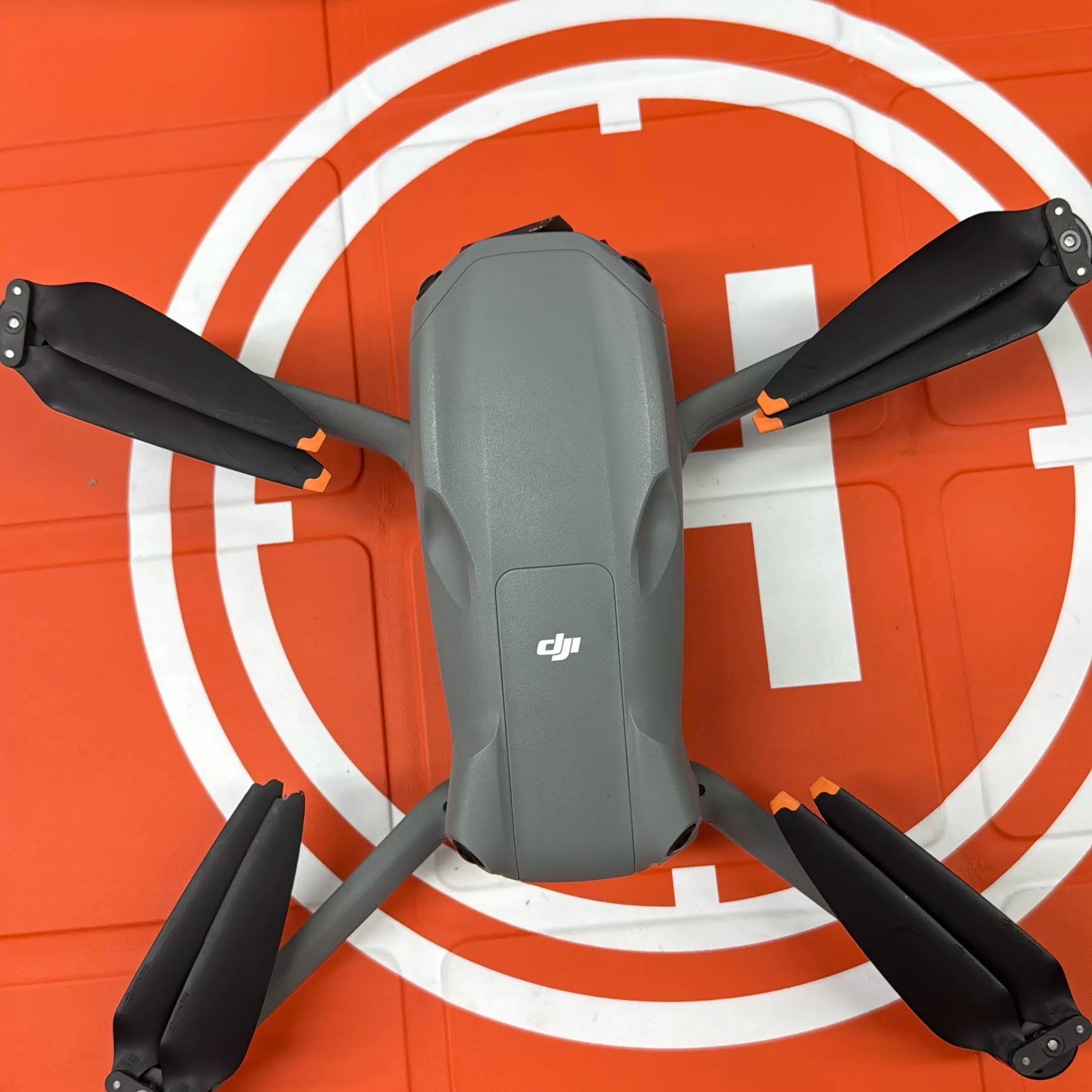DJI Air 3S Drone Fly More Combo – Used #4 – photo 3