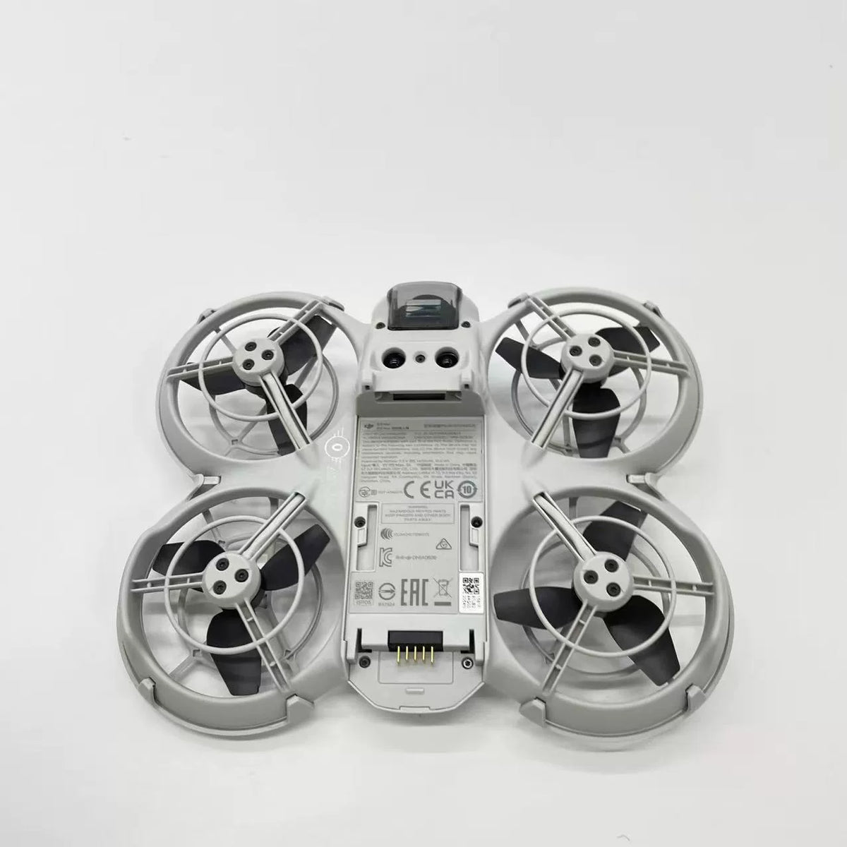 DJI Neo Fly More Combo – open box, grade B – photo 8