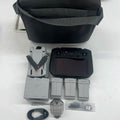 DJI Mini 3 Pro Drone 3-Battery Combo – Used – photo 1