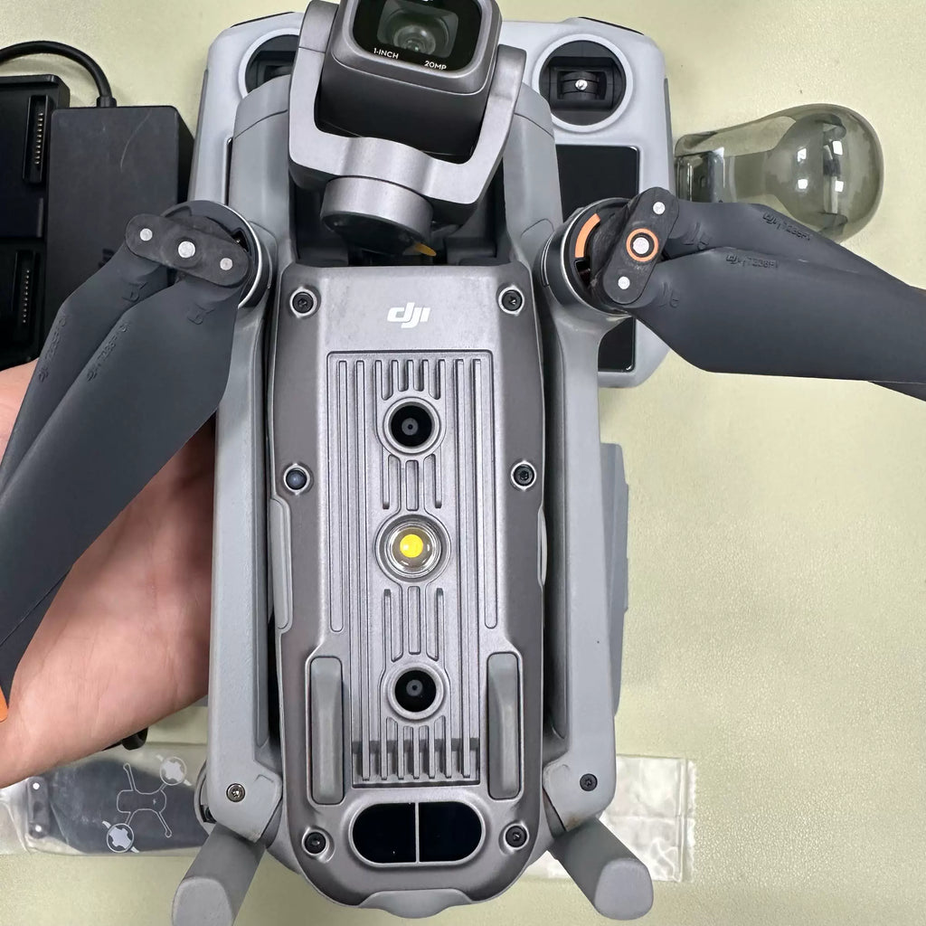 DJI Air 2S Drone Fly More Combo – Used #6 – photo 6