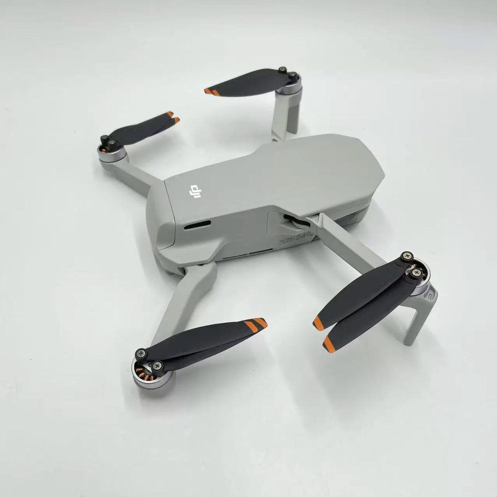 DJI Mini 4K Fly More Combo (Under DJI Warranty) – open box, grade A – photo 5
