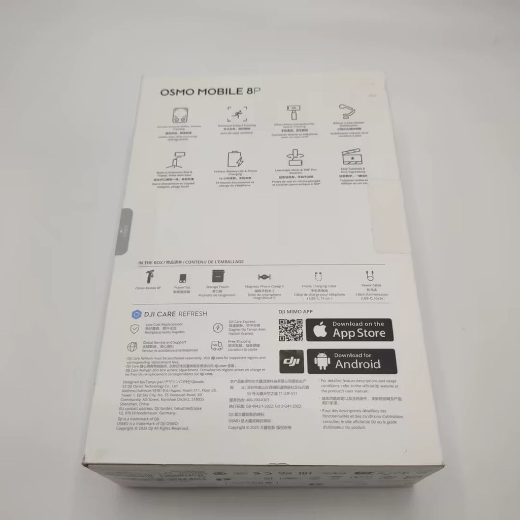 DJI Camera/Drone - DJIMobile 8P image 3