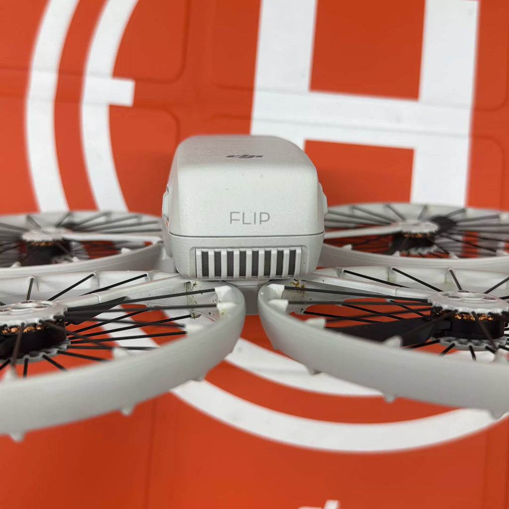 DJI Flip Drone Fly More Combo – Used #5 – photo 6
