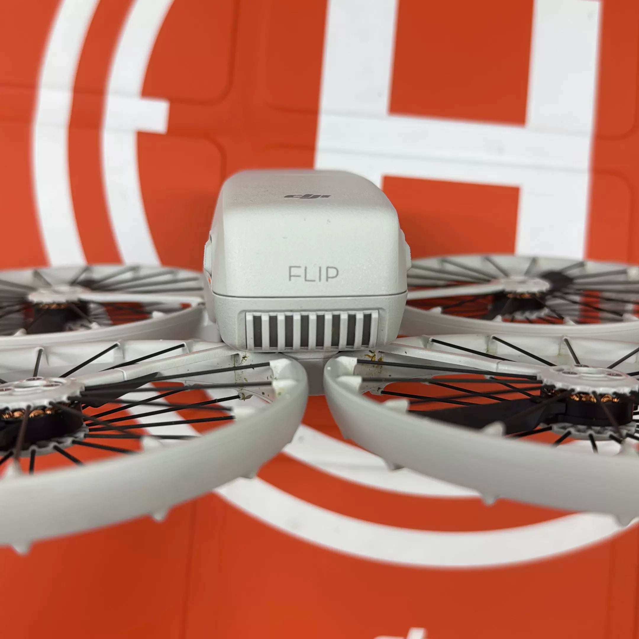 DJI Flip Drone Fly More Combo – Used #5 – photo 6