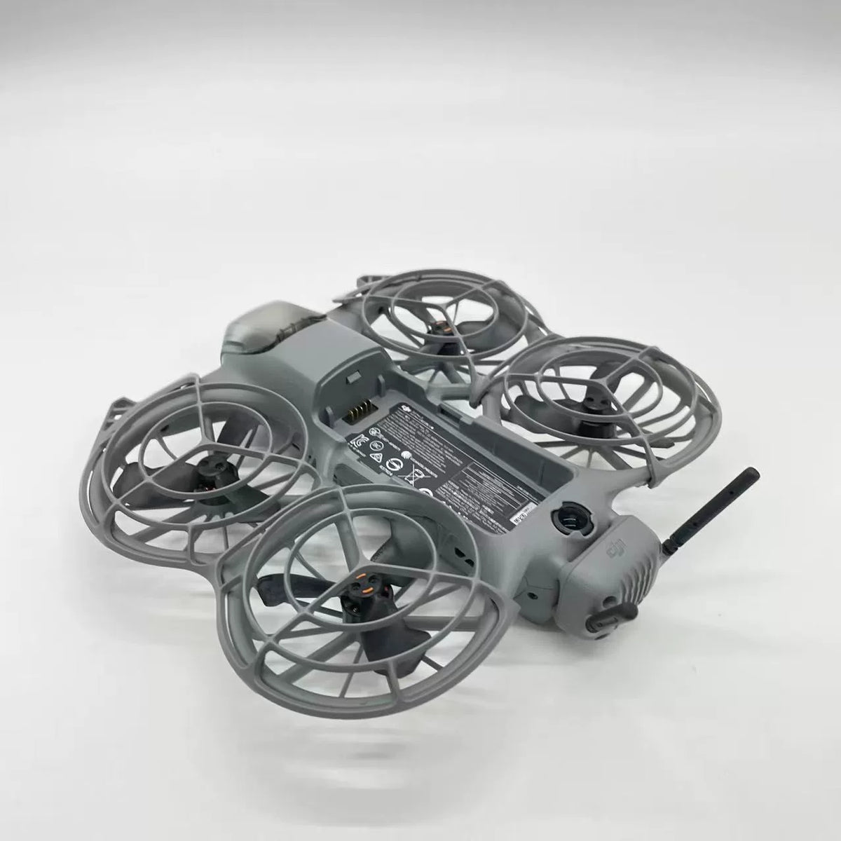 DJI Neo 2 Fly More Combo, Under DJI Warranty – open box, grade B – photo 4
