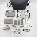DJI Mini 2 Drone – open box, grade B – photo 1
