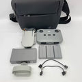 DJI Mini 4K Combo – open box, grade B – photo 1