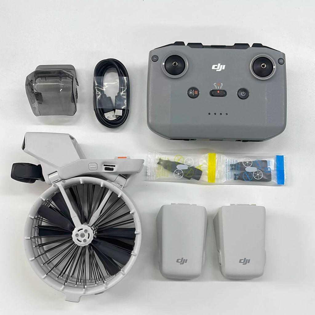 DJI Flip Drone Standard Remote – Used #3 – photo 1