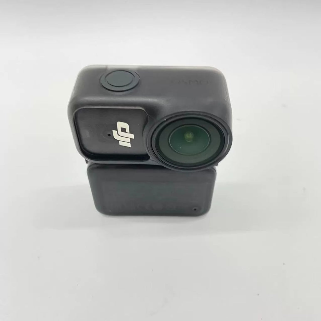DJI Osmo Nano (128GB) – open box, grade B – photo 6
